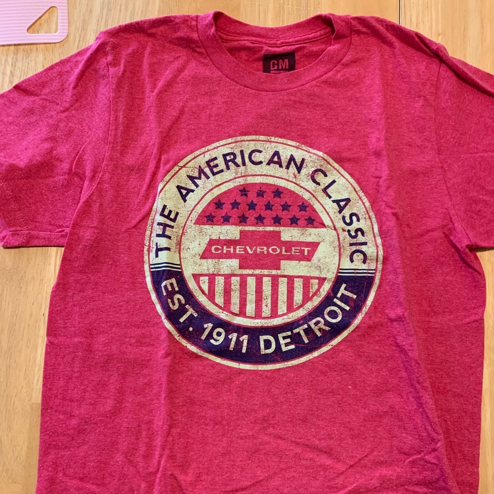 Mens T-Shirt